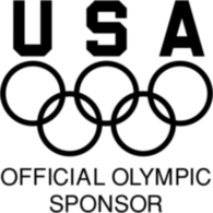 USA Official Olympic Sponsor