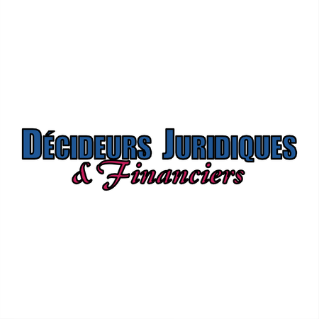 Decideurs Juridiques & Financiers