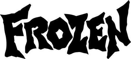 Frozen