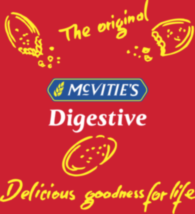 Mcvitie's