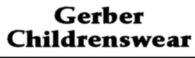Gerber Childrenswear