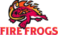 Florida Fire Frogs