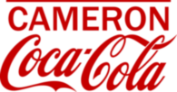 Cameron Coca-cola