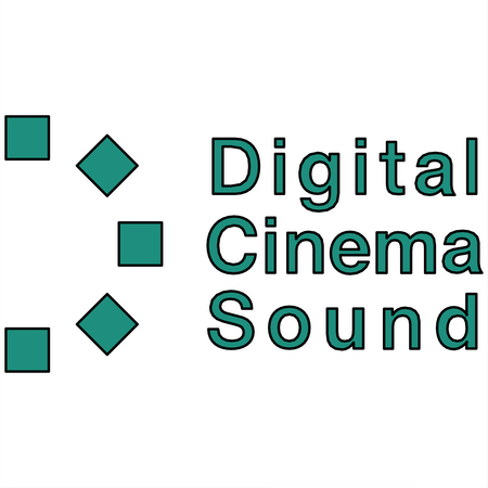 Digital Sinema Sound