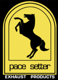 Pace Setter