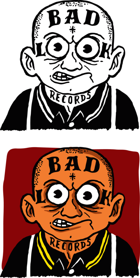 Bad Look Records