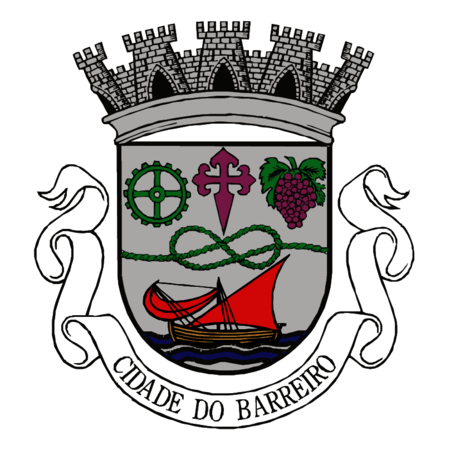 Barreiro Novo