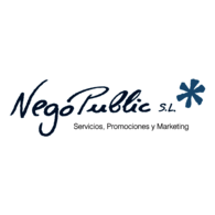 Negopublic S.L.