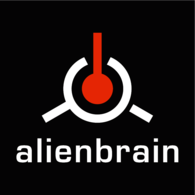 Alienbrain