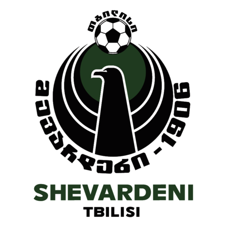FC Shevardeni Tbilisi