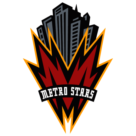 NY/NJ Metrostars