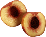 Open Peach