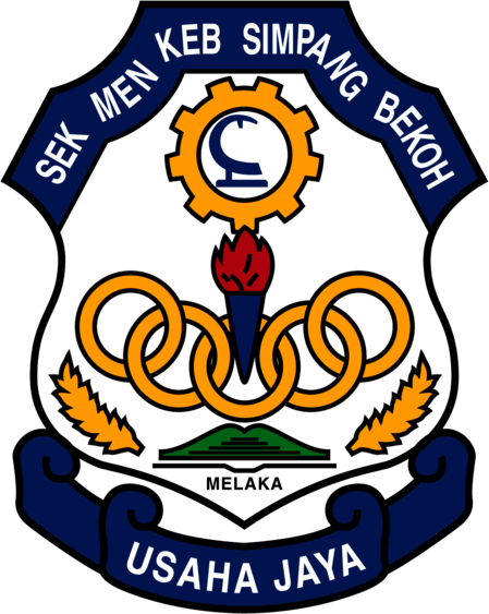 SMK Simpang Bekoh