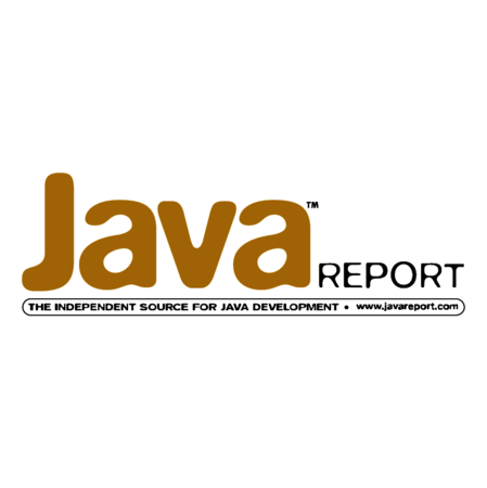 Java Report