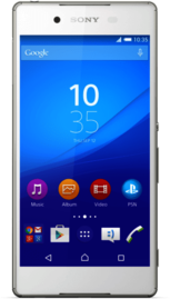 Sony Xperia Z