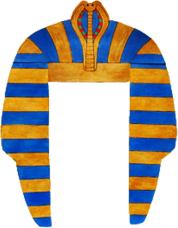 Pharaoh Headdress.PNG