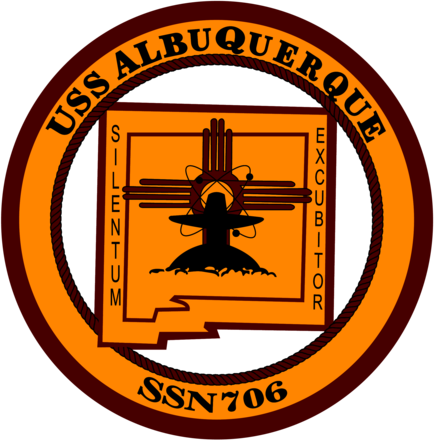 USS Albuquerque