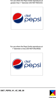 Diet Pepsi