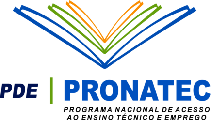 PRONATEC - Programa Nacional de Acesso ao Ensino Técnico e Emprego