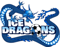 Ice Dragons Soccer