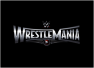 WWE WrestleMania 31