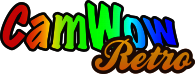 CamWow Retro