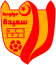 Mouloudia Club de Saida MCS