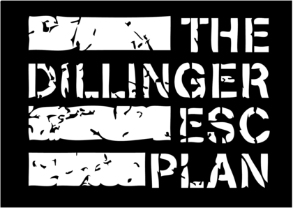 the dillinger escape plan