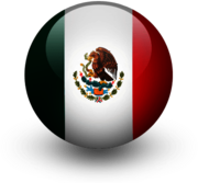 Mexico Flag Icon