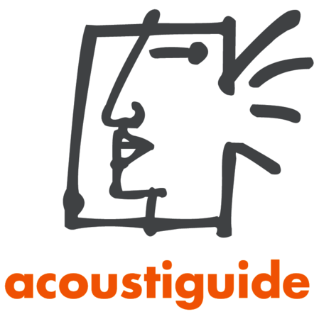 Acoustiguide