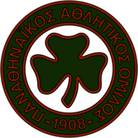 Panathinaikos Athens (70's - early 80's)