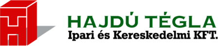 Hajdú Tégla