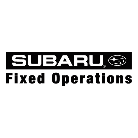 Subaru Fixed Operations