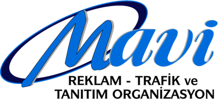 mavi reklam