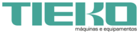 TIEKO maquinas e equipamentos