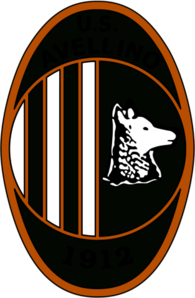 US Avellino (70's logo)