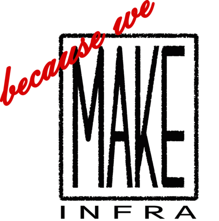 Make Infra