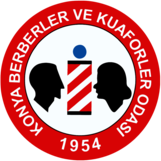 Konya Berberler Odası