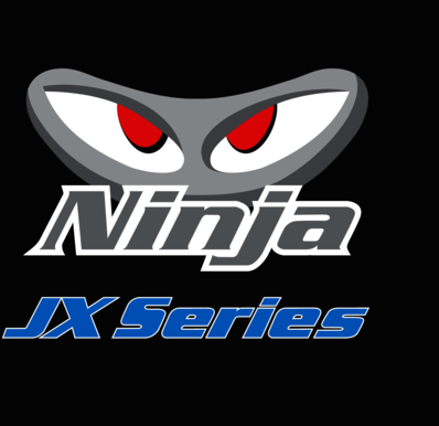 Ninja JX Series