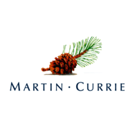 Martin Currie