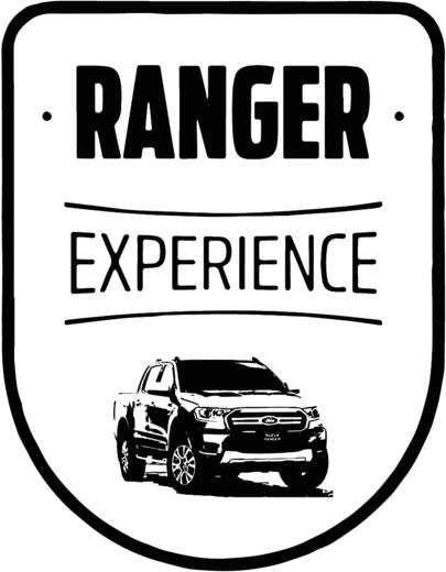 FORD RANGER EXPERIENCE