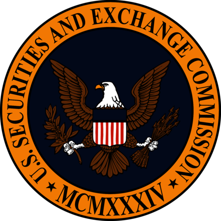 Us Securities And Exchange Commission
