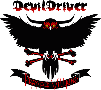 DevilDriver-PrayForVillains