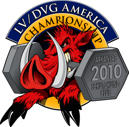 LV-DVG America 2010 Championship