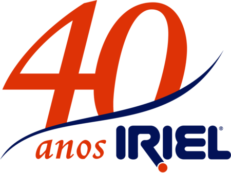 Iriel 40 anos