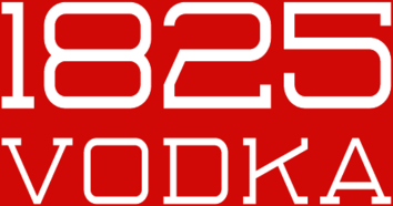 1825 Vodka