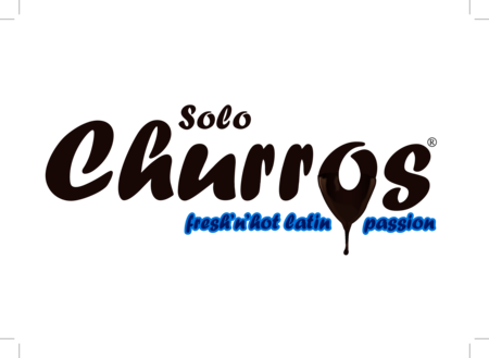 Solo Churros