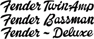 Fender