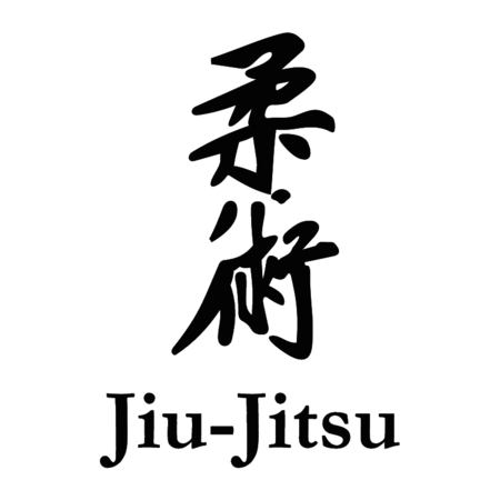 Jiu-Jitsu