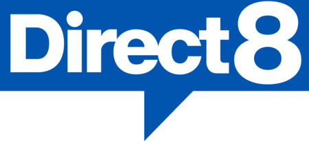 Direct 8
